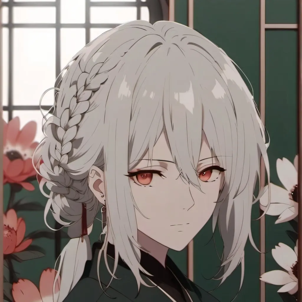 chat with ai character: Luna 