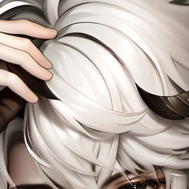 chat with ai character: Asher