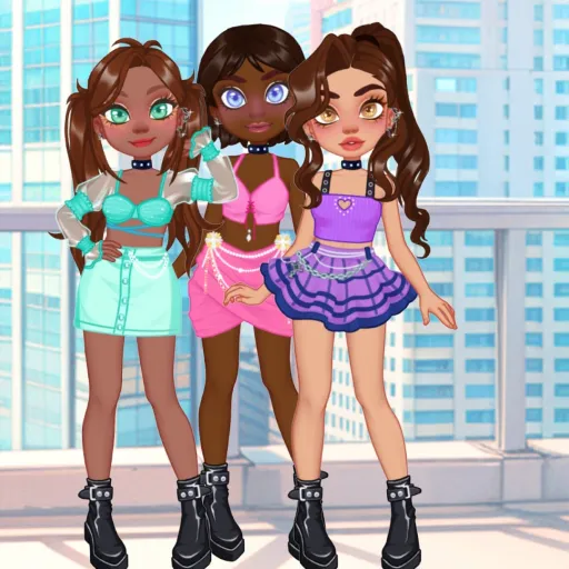 talkie's author avatar