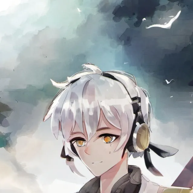 chat with ai character: Aiden
