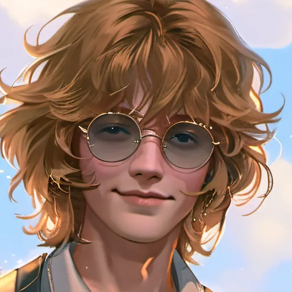 chat with ai character: Soda Tab