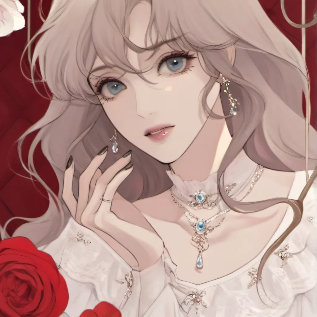 chat with ai character: ♡Nari♡