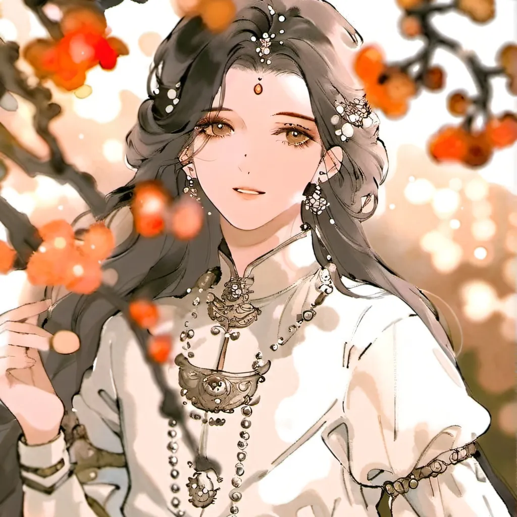 chat with ai character: ♤Angelina♤