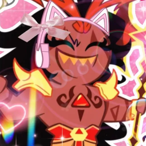 creator ☆BURNING SPICE☆'s avatar