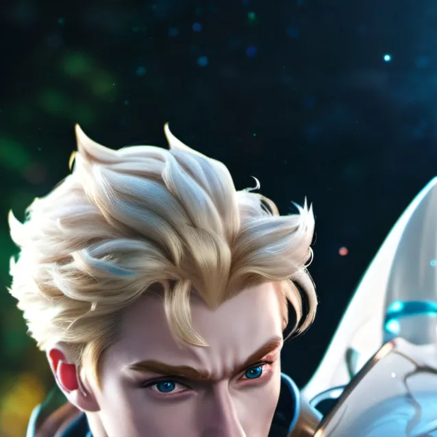chat with ai character: James