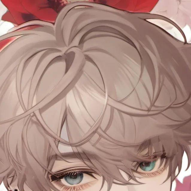 chat with ai character: andreaw