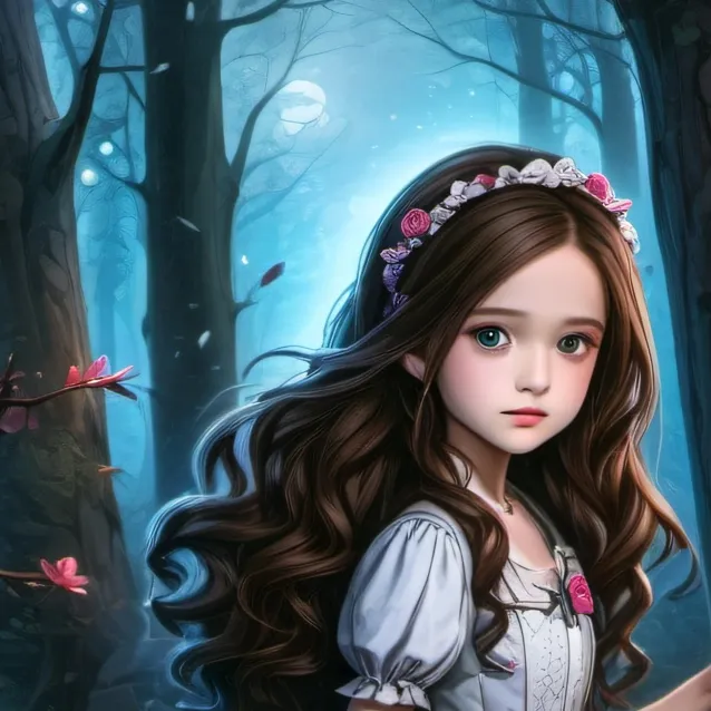 chat with ai character: Zoe Raina