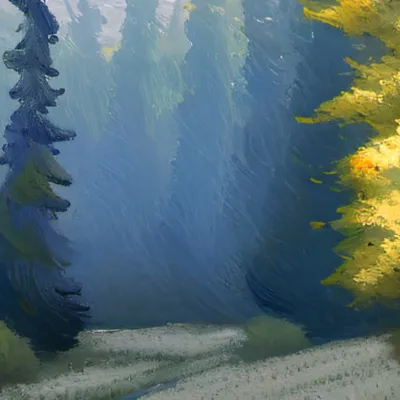 chat with ai character: The Yukon valley 
