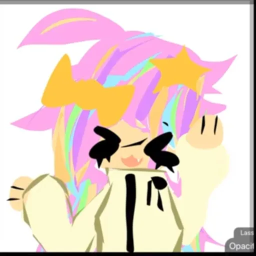 creator CALIH0RUN0XD's avatar