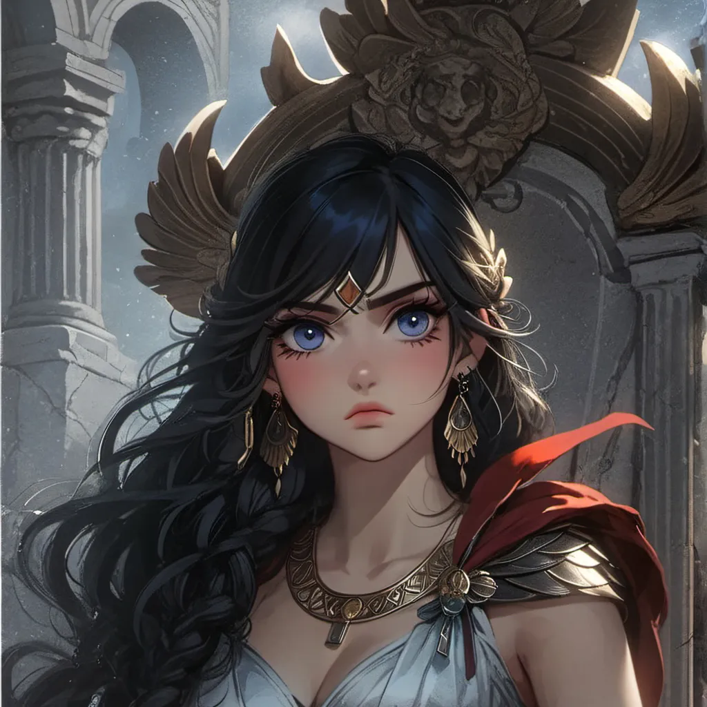 chat with ai character: Isabella