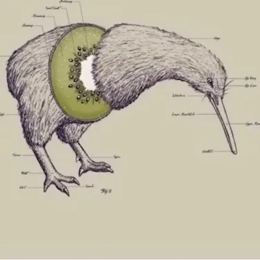 creator Mystic kiwi's avatar