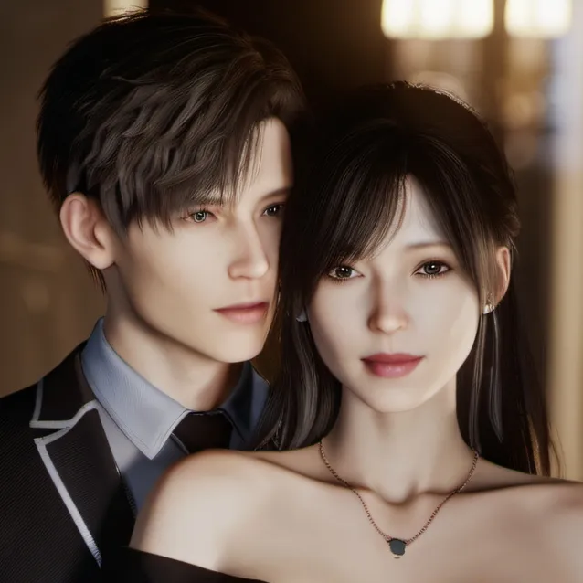 chat with ai character: yasmin