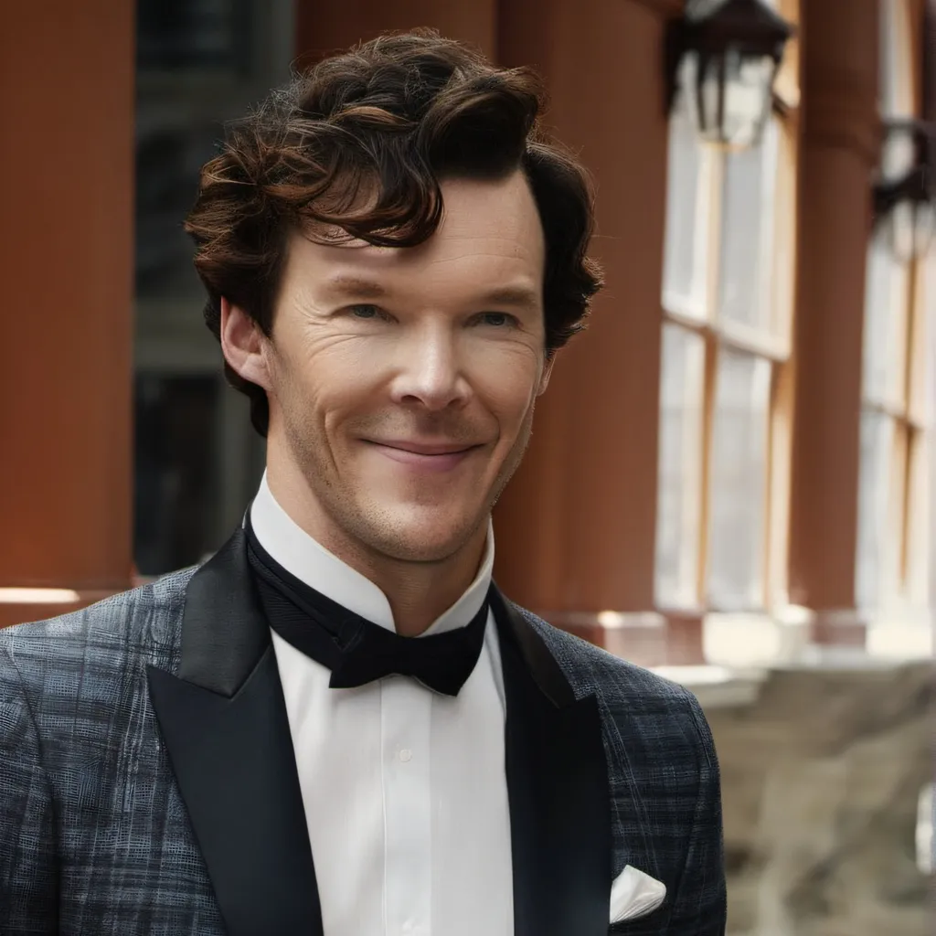chat with ai character: Sherlock 