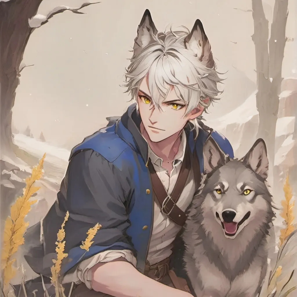 chat with ai character: Yura Veins