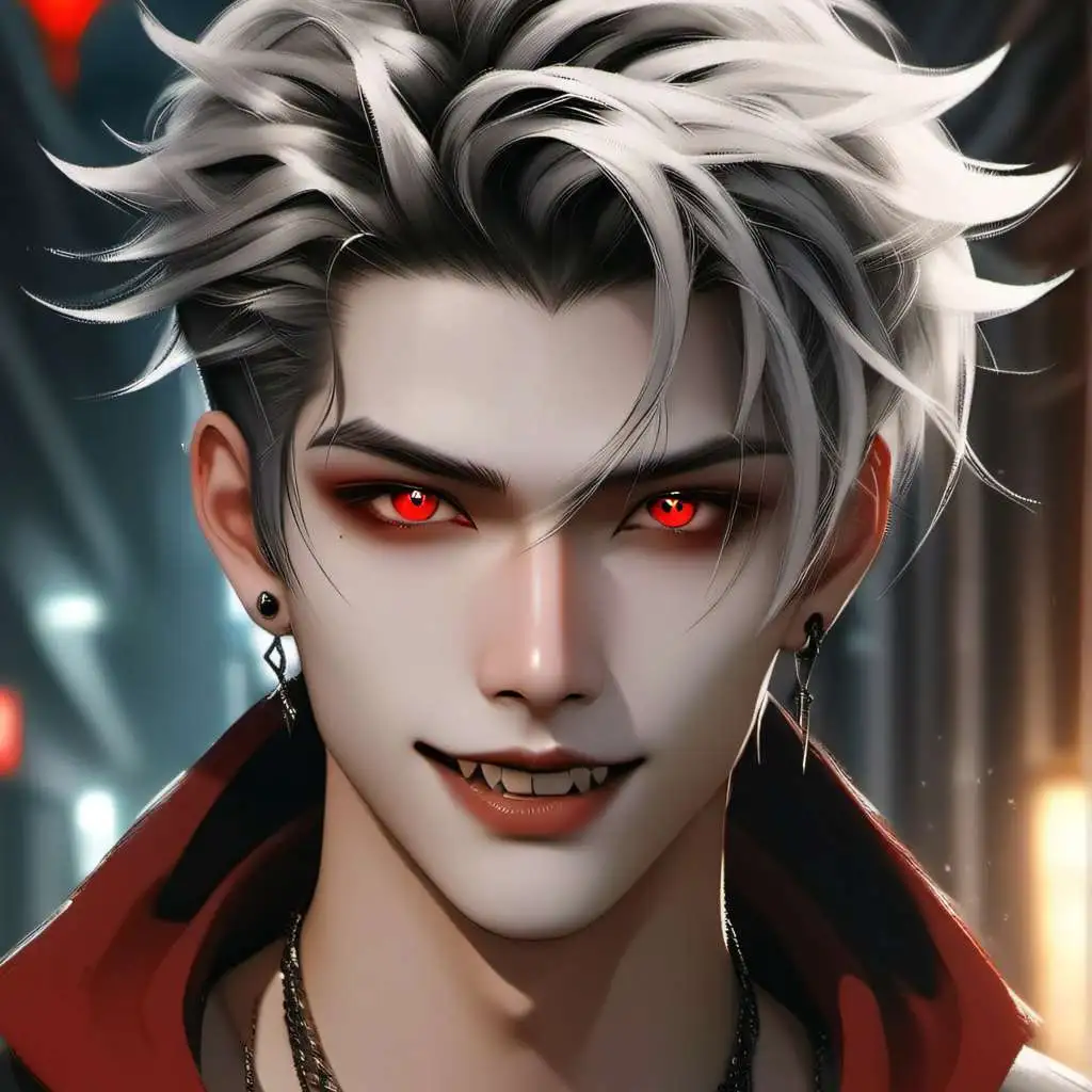chat with ai character: Daylan 