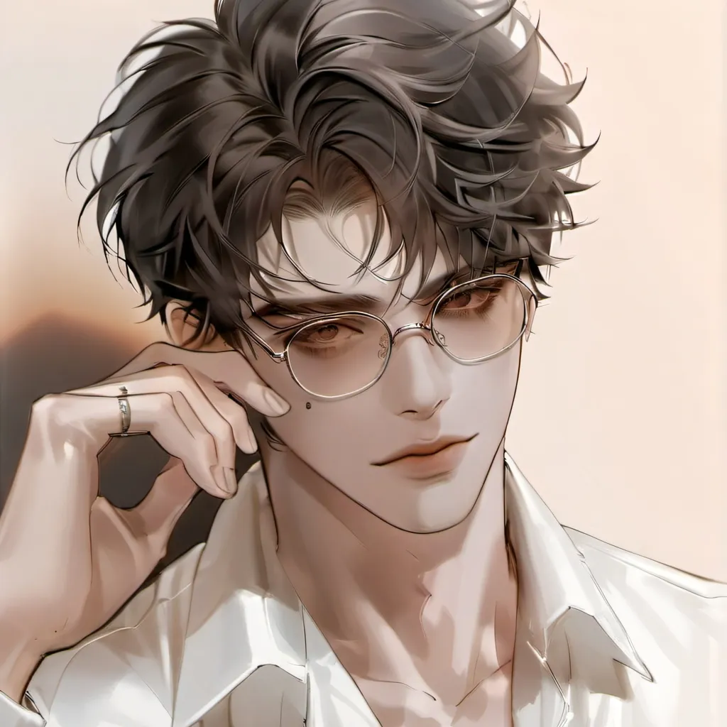 chat with ai character: Felix