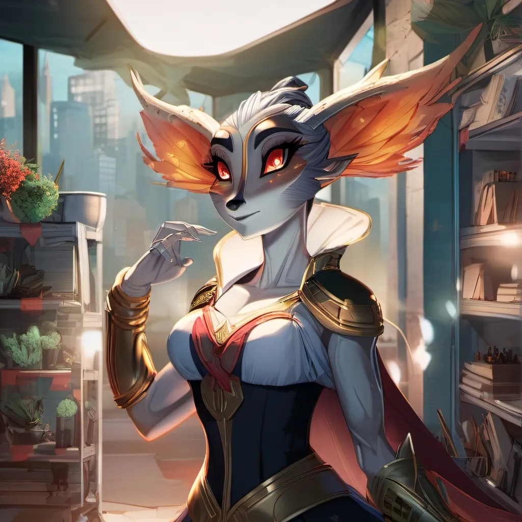chat with ai character: Sophia
