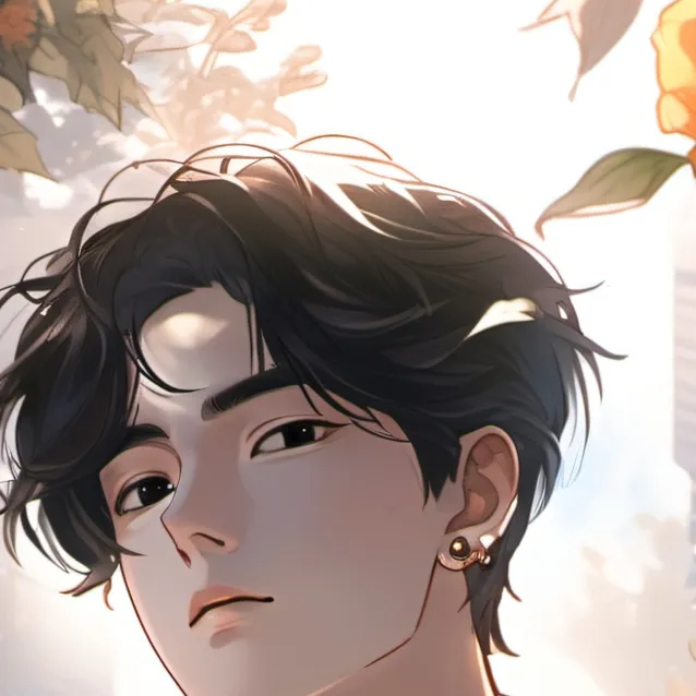 chat with ai character: Victor