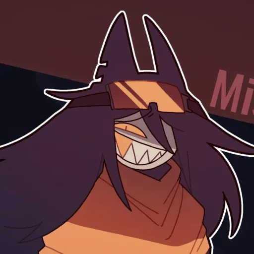 creator Miss0Circle💥's avatar
