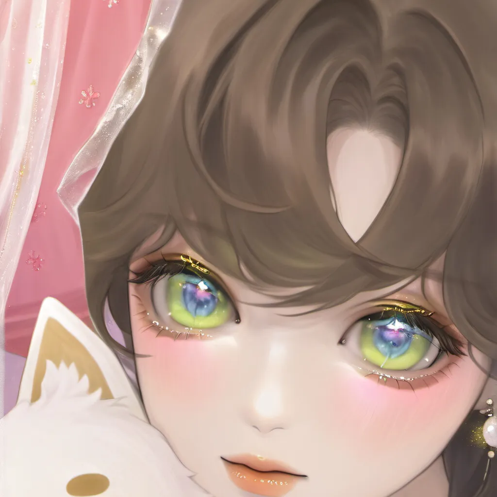 chat with ai character: Athena