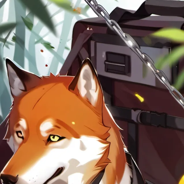 chat with ai character: DogDay's ending