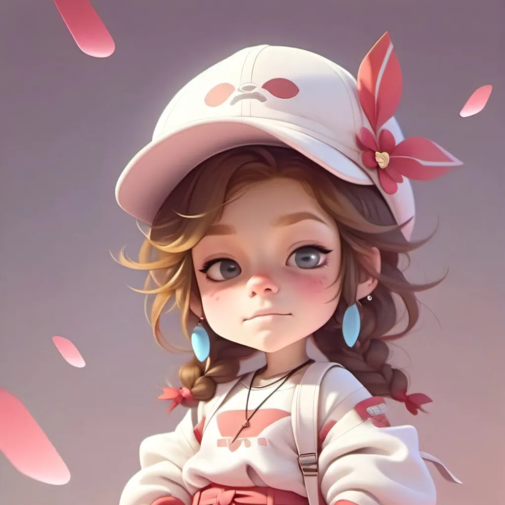 chat with ai character: Anna