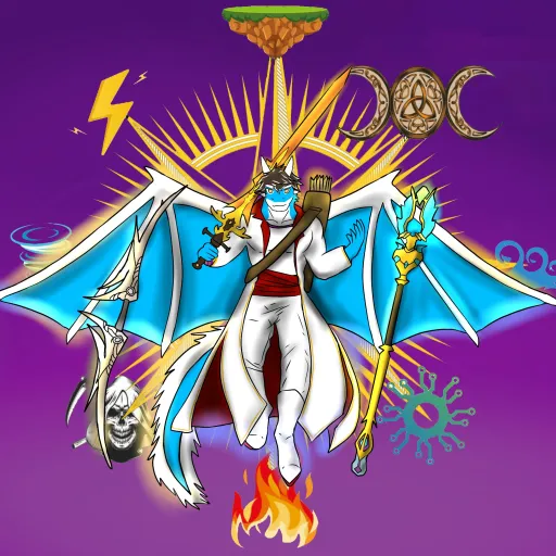 creator Zack Erlandor's avatar