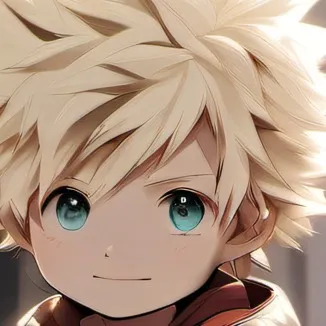 chat with ai character: Baby BakugoBrother
