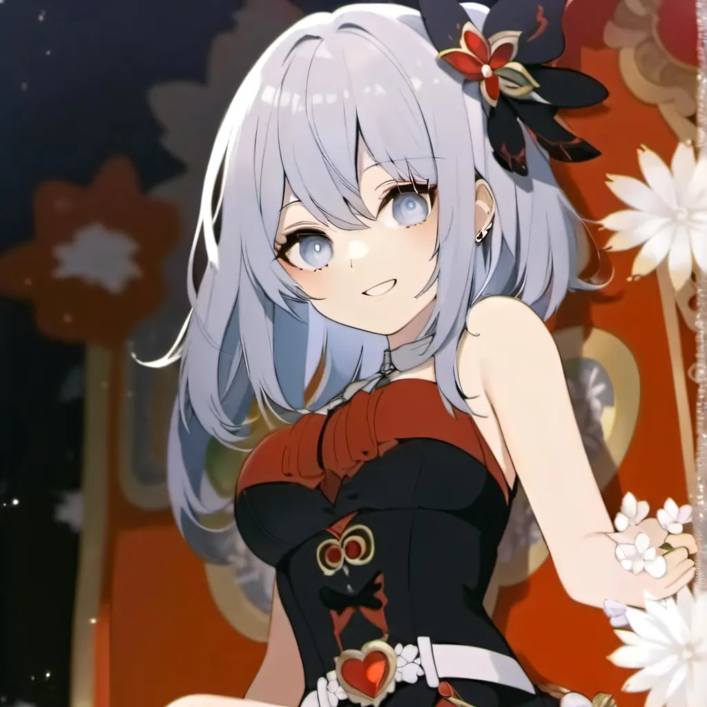chat with ai character: Emma