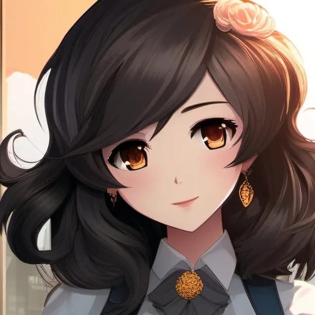 chat with ai character: sophia