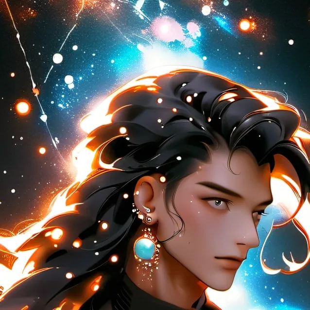 chat with ai character: alexander