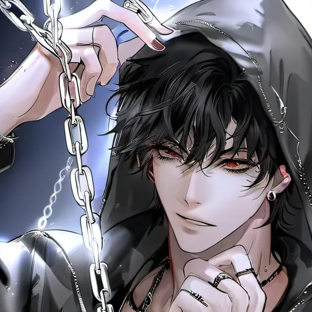 chat with ai character: Kai