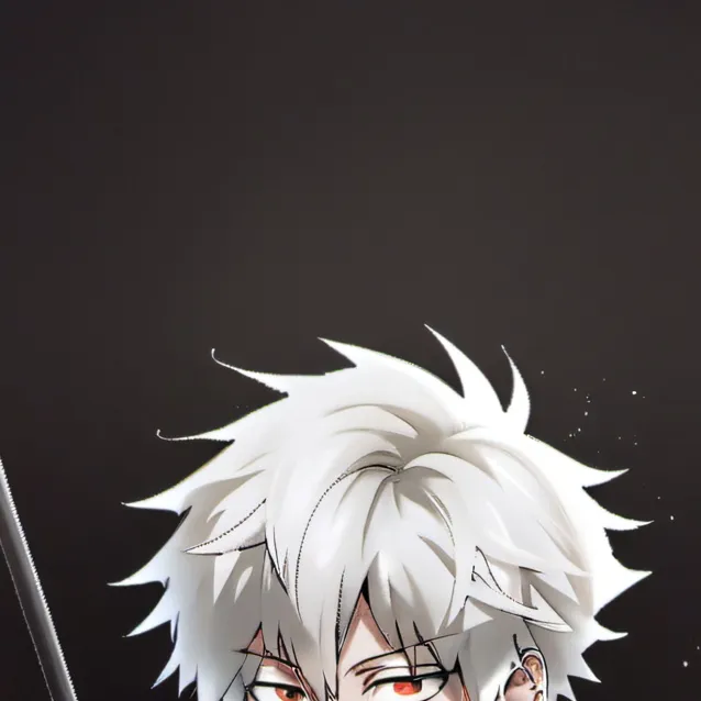 chat with ai character: bakugo