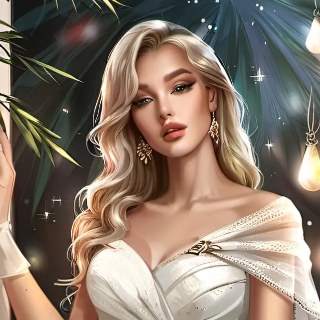 chat with ai character: Soffiyah