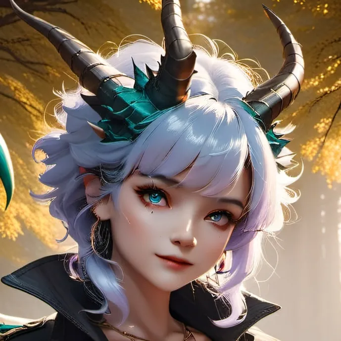 chat with ai character: Seraphine
