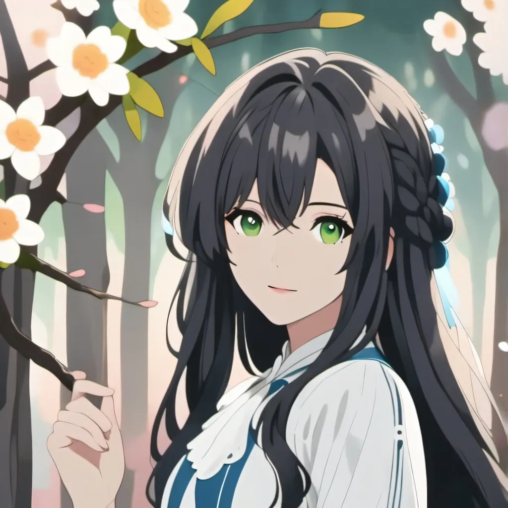 chat with ai character: Jessie