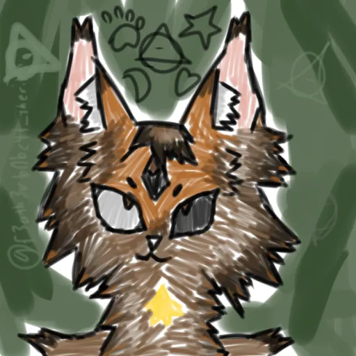 creator F3ath3r_th3rian's avatar