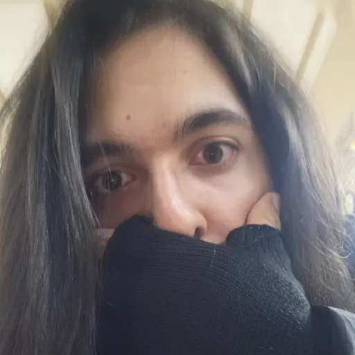 creator Kraldemdandd's avatar
