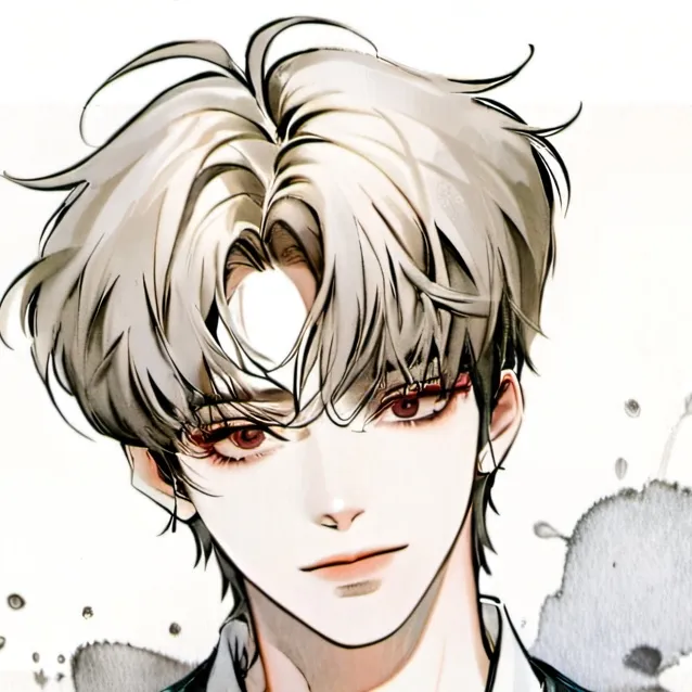 chat with ai character: Henry