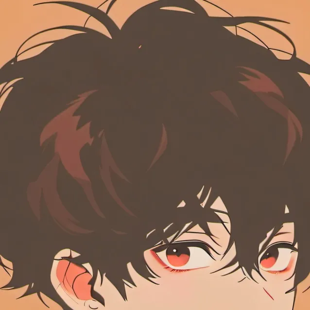 chat with ai character: Kai