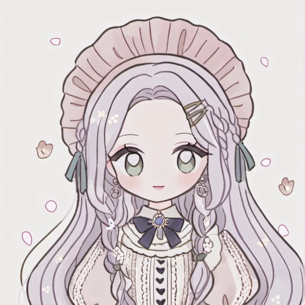 chat with ai character: alayah