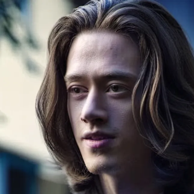 chat with ai character: Xavier thrope