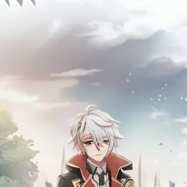chat with ai character: Caine 