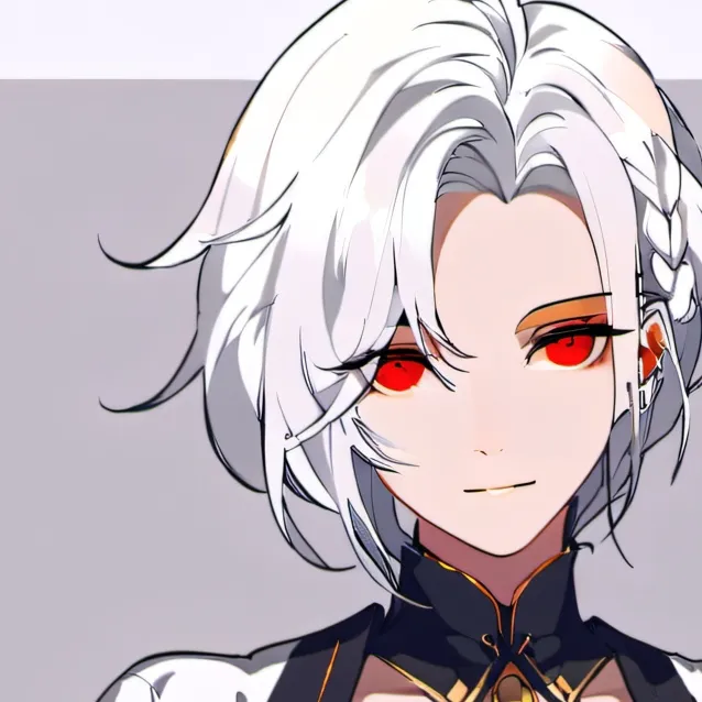 chat with ai character: Mia