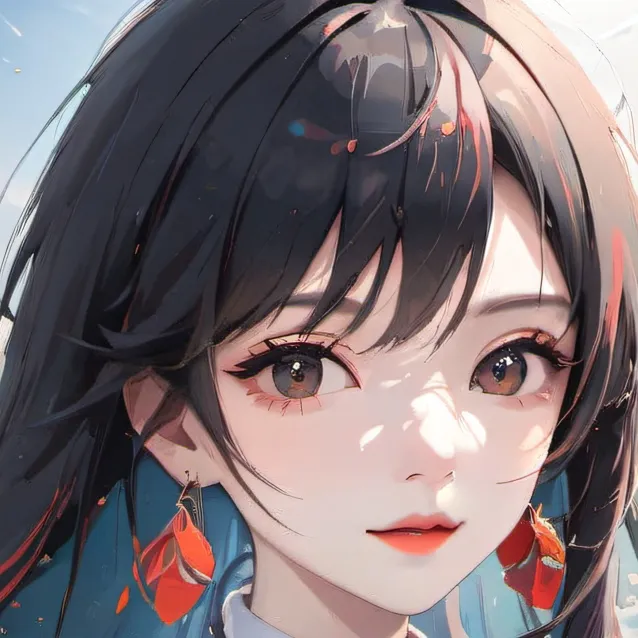 chat with ai character: liya