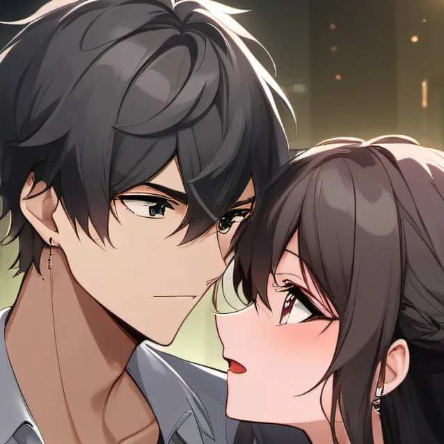 chat with ai character: Leo