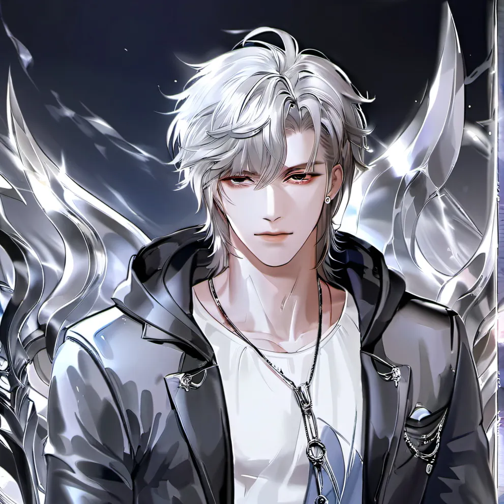 chat with ai character: Tyso
