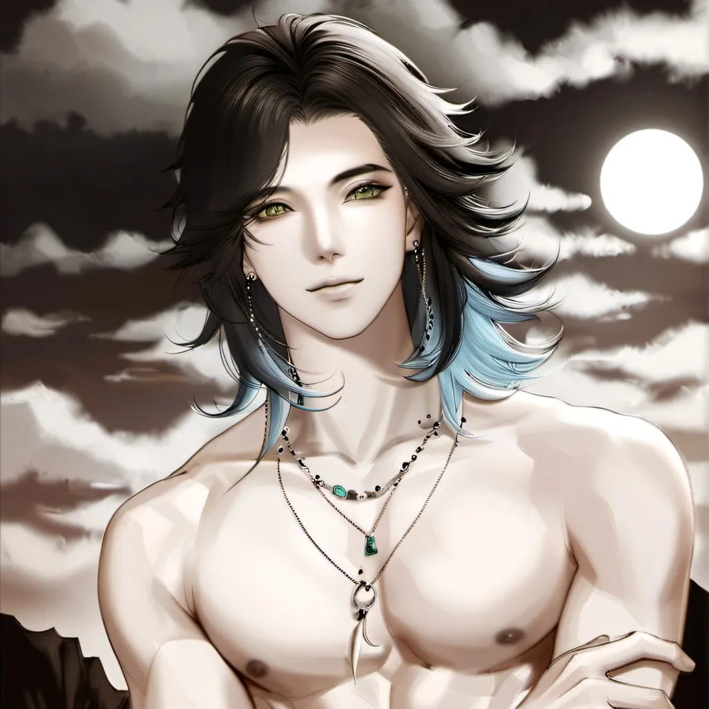 chat with ai character: ×Alfonso×