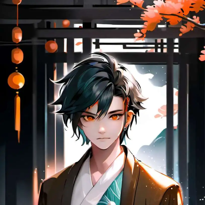 chat with ai character: Karmuzu Kirusami