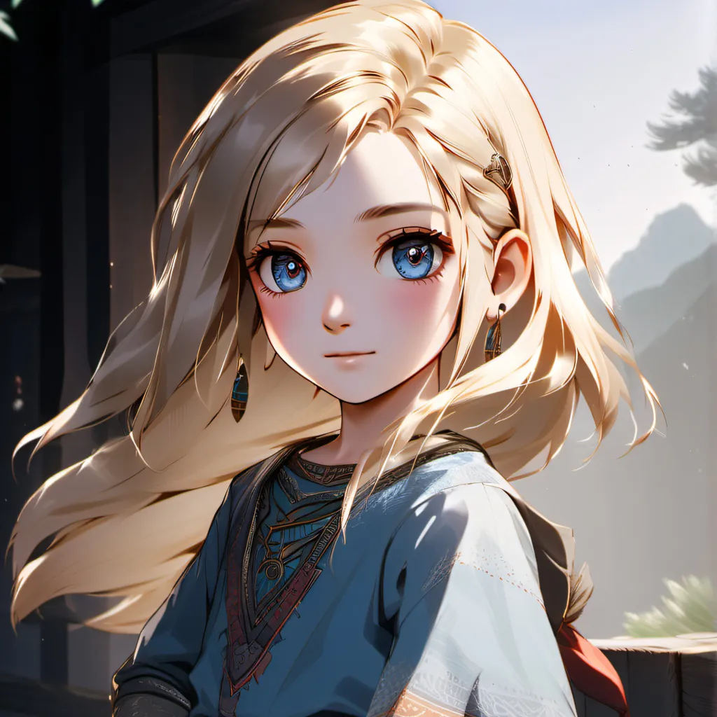 chat with ai character: Saved Experiment